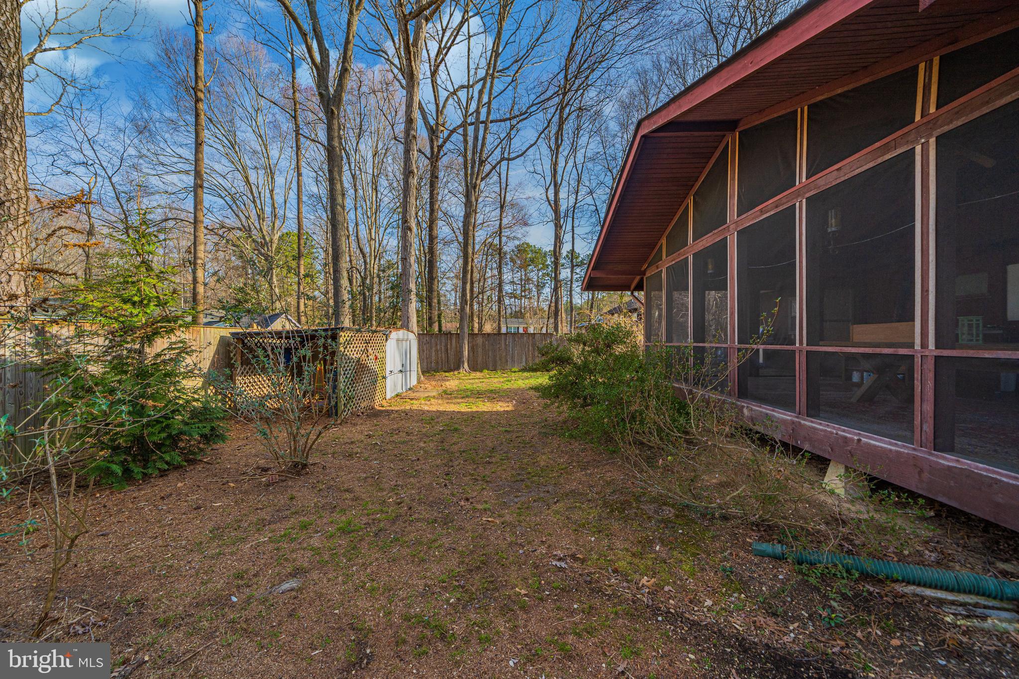 12835 Rio Grande Trail Lusby, MD 20657 - Photo 27 of 35 Yard