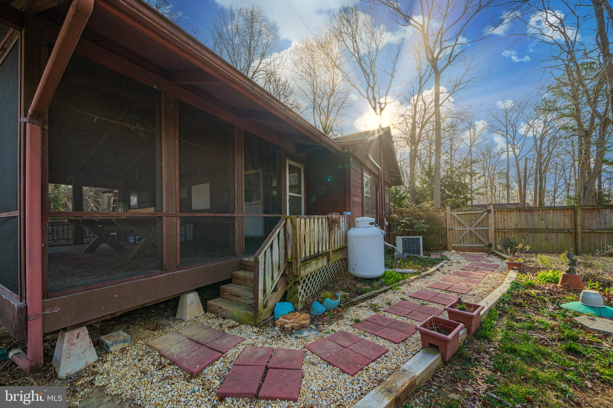 12835 Rio Grande Trail Lusby, MD 20657 - Photo 29 of 35 Yard