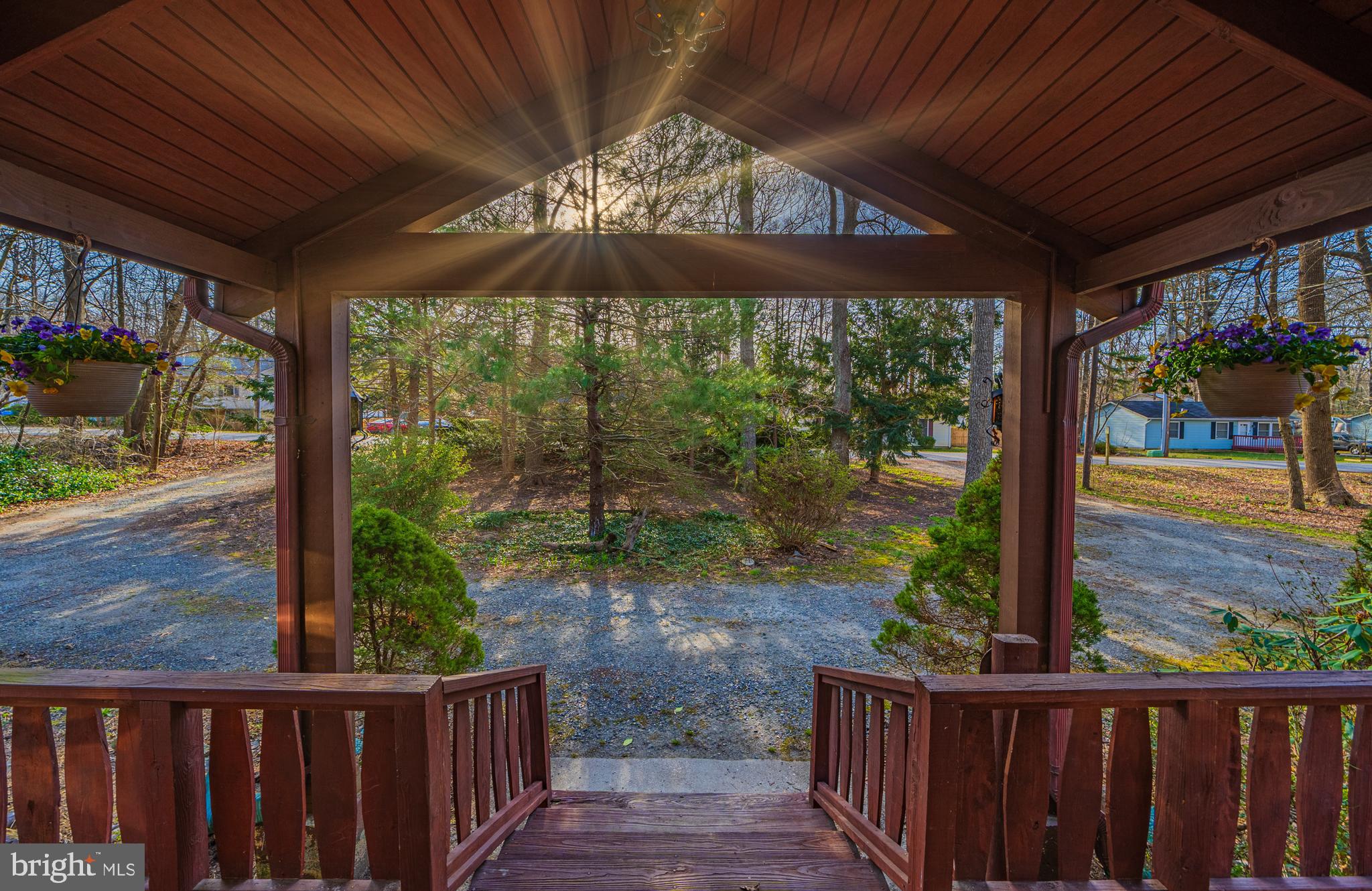 12835 Rio Grande Trail Lusby, MD 20657 - Photo 4 of 35 Entrance