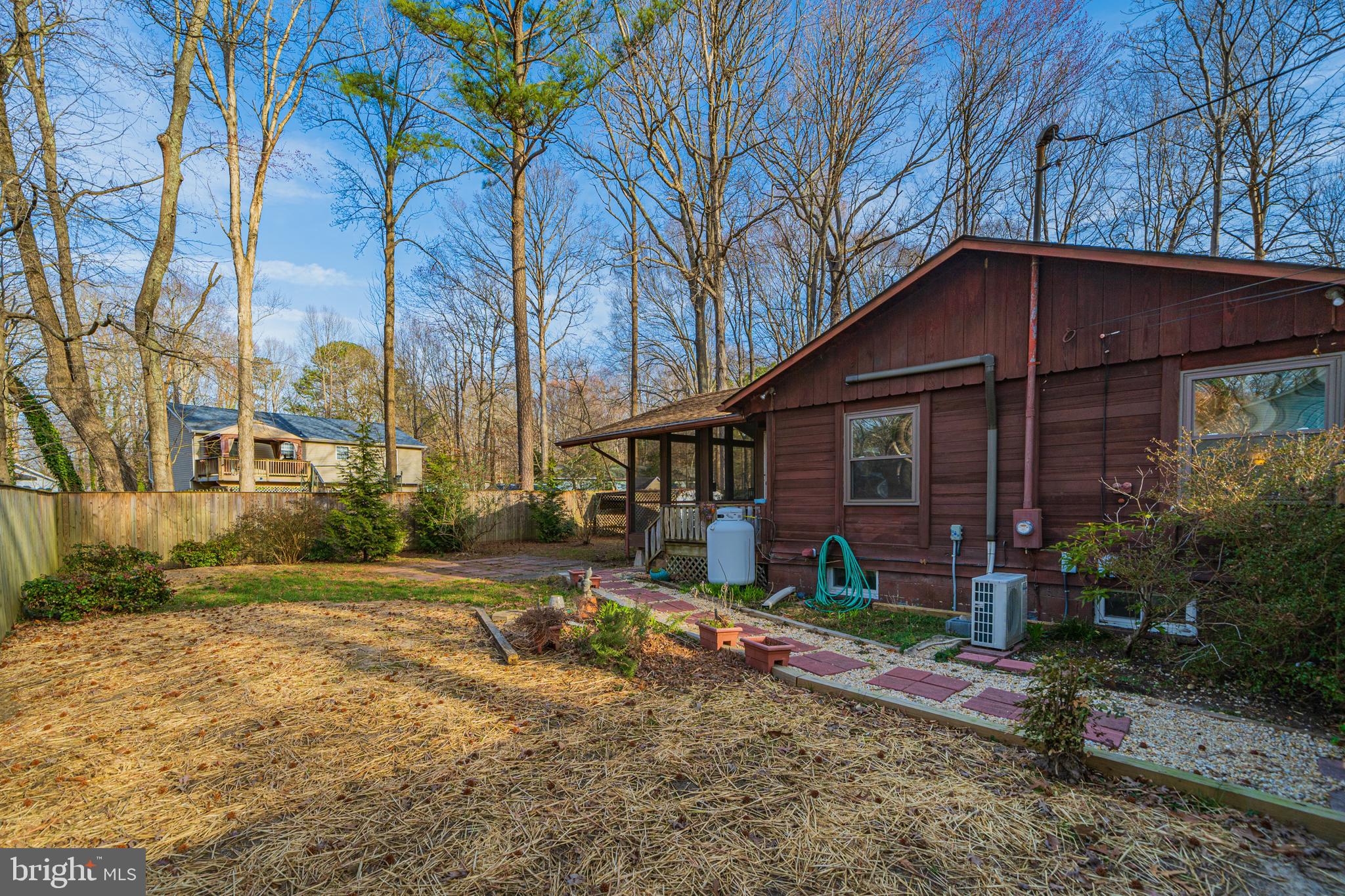 12835 Rio Grande Trail Lusby, MD 20657 - Photo 31 of 35 Yard