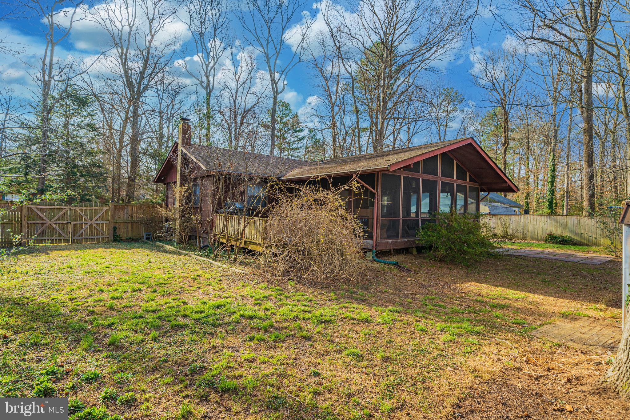 12835 Rio Grande Trail Lusby, MD 20657 - Photo 32 of 35 Yard