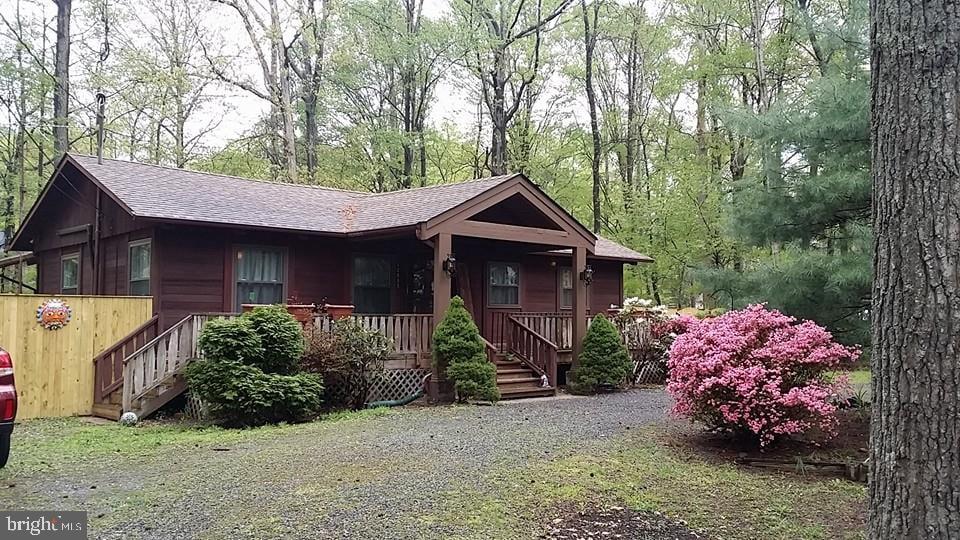 12835 Rio Grande Trail Lusby, MD 20657 - Photo 33 of 35 Front