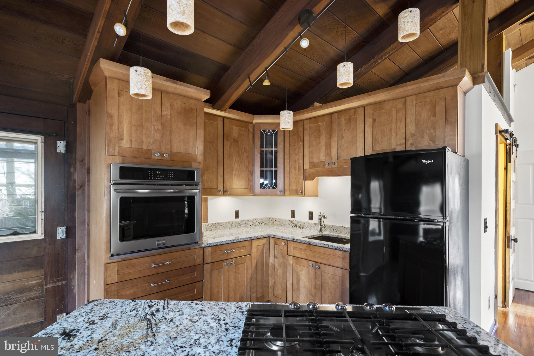 12835 Rio Grande Trail Lusby, MD 20657 - Photo 7 of 35 Kitchen