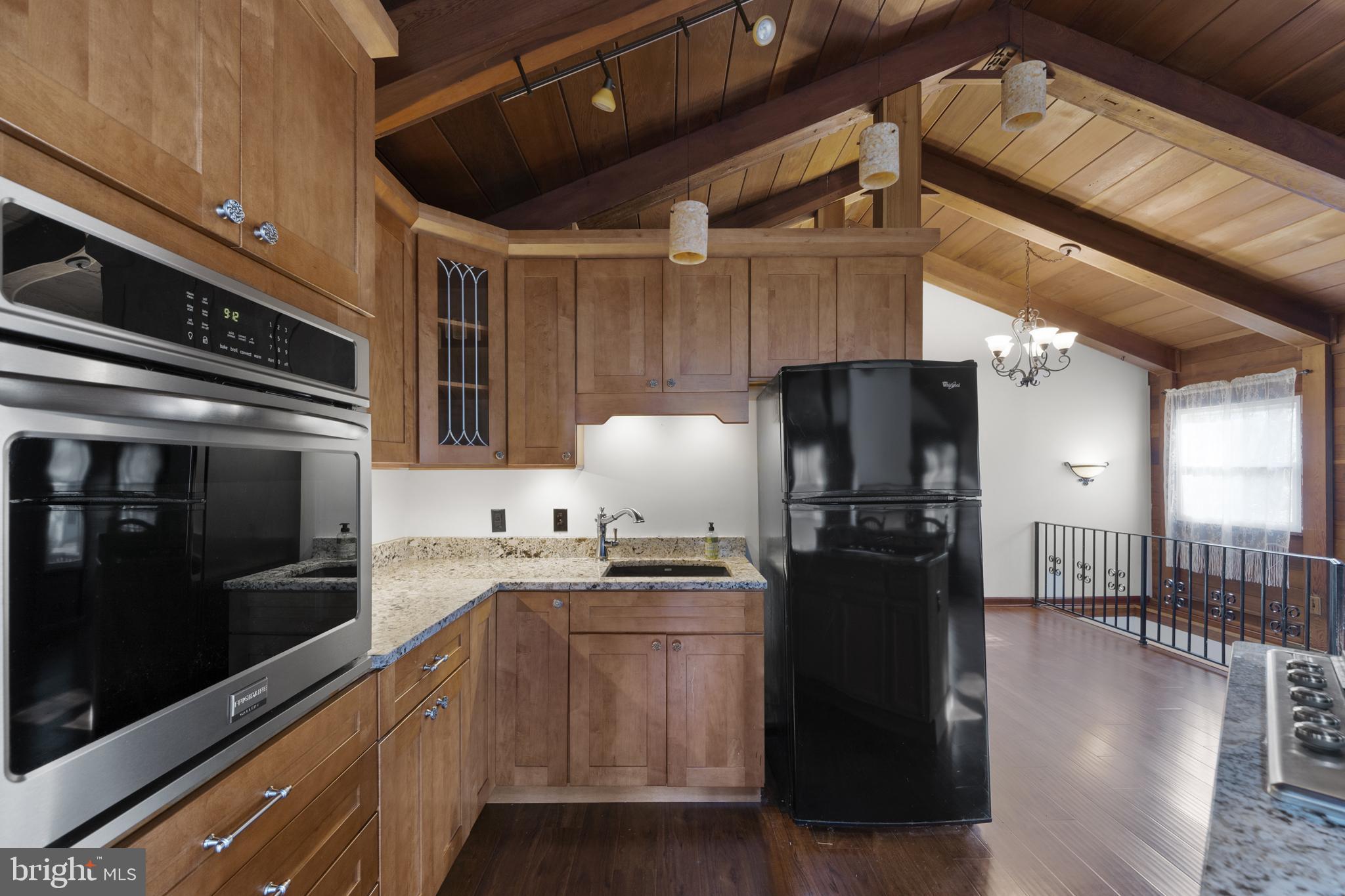 12835 Rio Grande Trail Lusby, MD 20657 - Photo 10 of 35 Kitchen