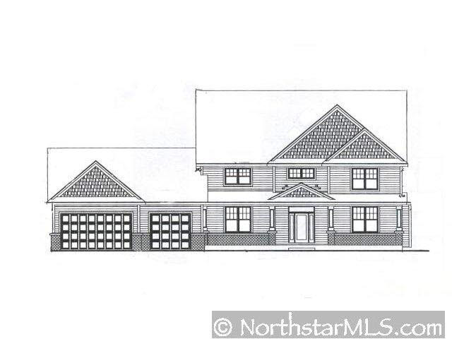 2089 Scenic View Drive Southwest Rochester, MN 55902 - Photo 1 of 1