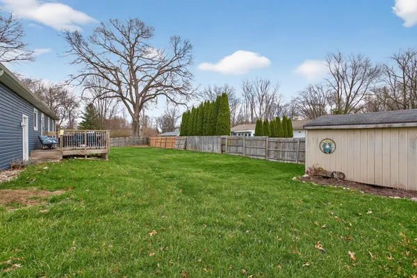$214,900 | 805 Vera Cruz Street, Jackson, MI 49203