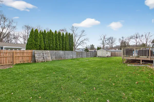 $214,900 | 805 Vera Cruz Street, Jackson, MI 49203