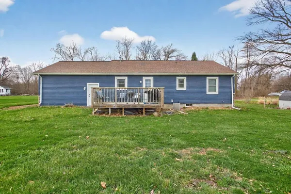 $214,900 | 805 Vera Cruz Street, Jackson, MI 49203