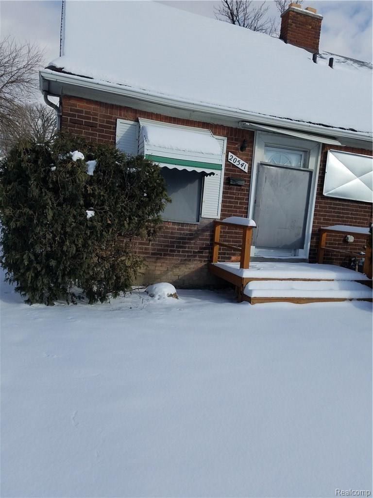 20541 Moross Road Detroit, MI 48224 - Photo 1 of 7 IMG_20171226_114344.jpg