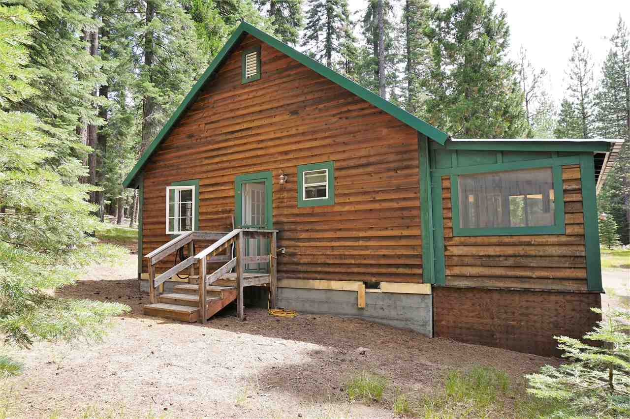 5573 Red Fir Road McCloud, CA 96057 - Photo 7 of 27 Gallery Image 7