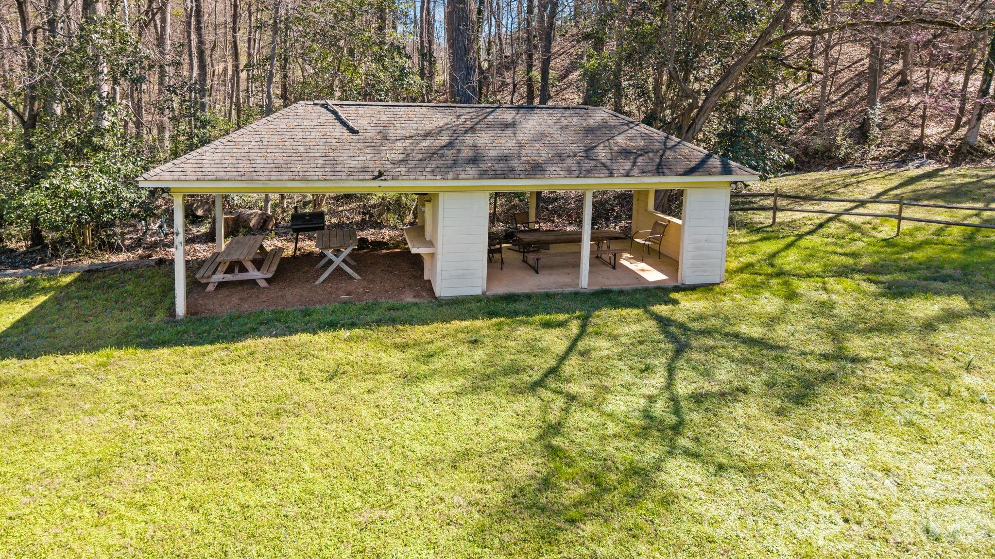13634 Pine Harbor Road Charlotte, NC 28278 - Photo 47 of 48 Gallery Image 47