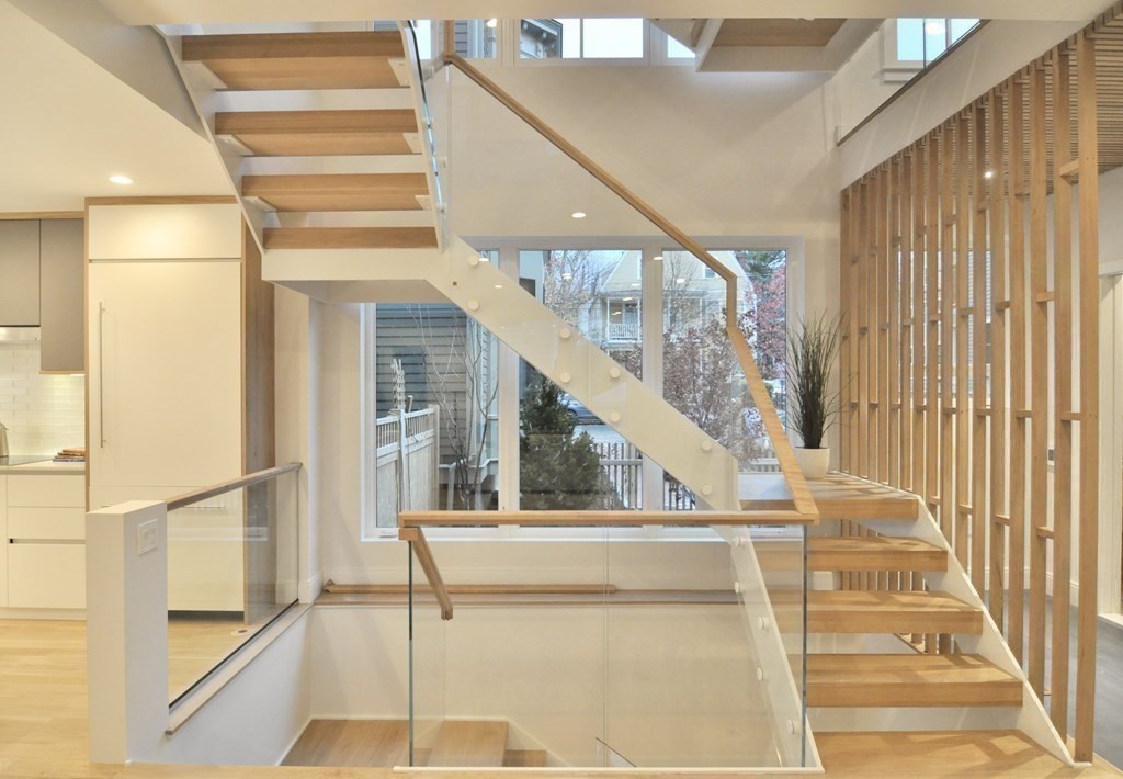 17 R Ellsworth Avenue Cambridge, MA 02139 - Photo 11 of 23 Gallery Image 11