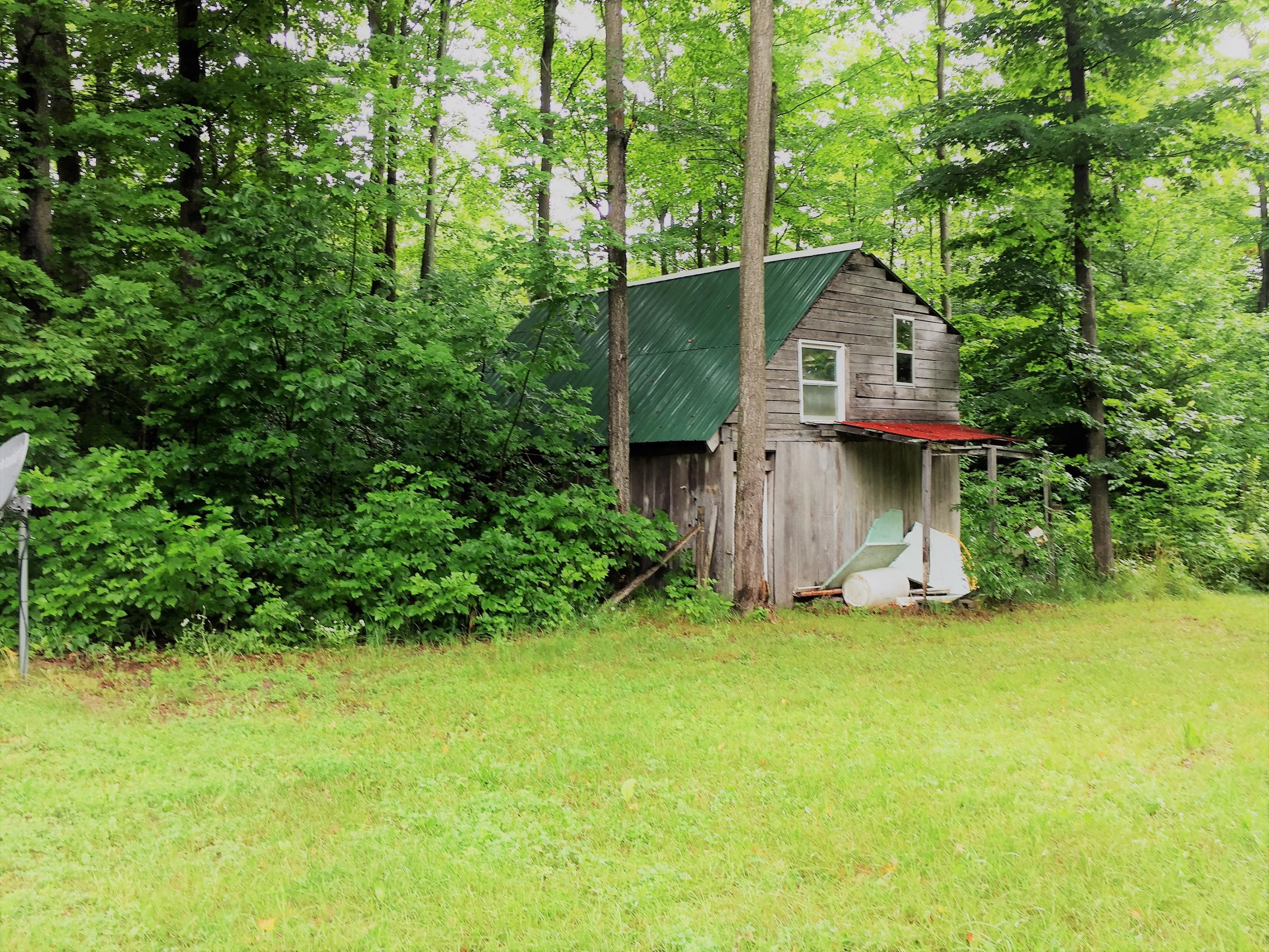9567 Munger Road Afton, MI 49705 - Photo 41 of 43 Gallery Image 41