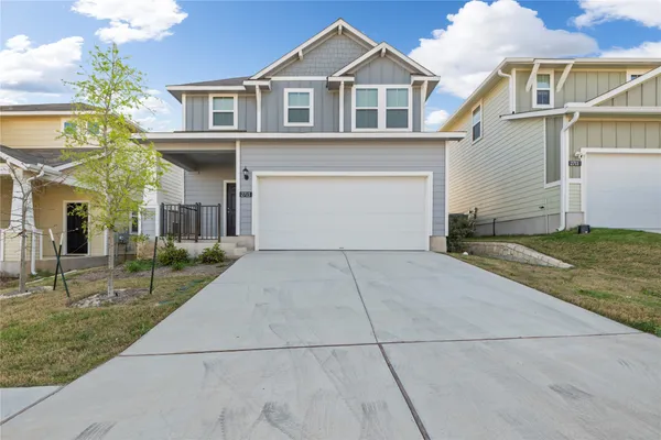 $439,900 | 2713 Paragon Fox Drive, Manor, TX 78653