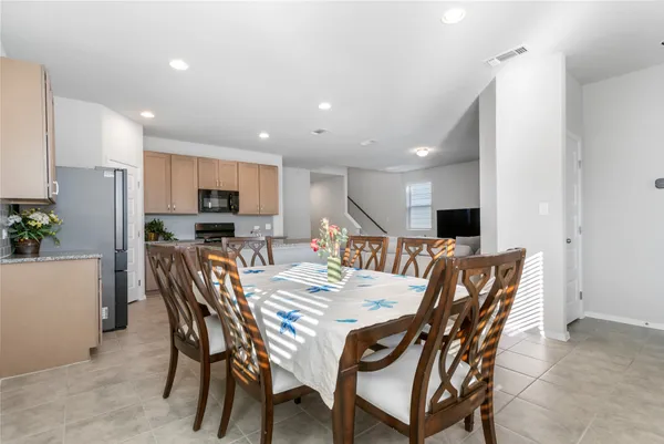 $439,900 | 2713 Paragon Fox Drive, Manor, TX 78653