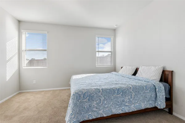 $439,900 | 2713 Paragon Fox Drive, Manor, TX 78653