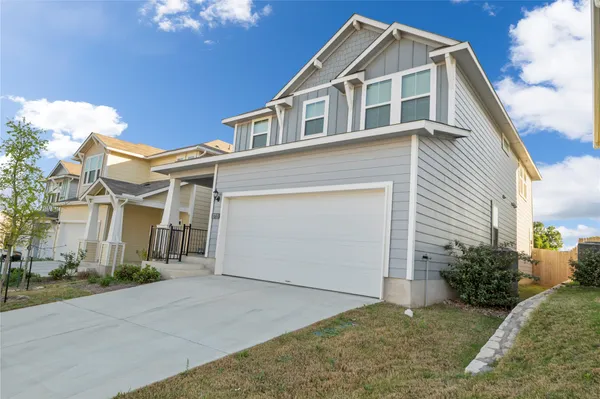 $439,900 | 2713 Paragon Fox Drive, Manor, TX 78653