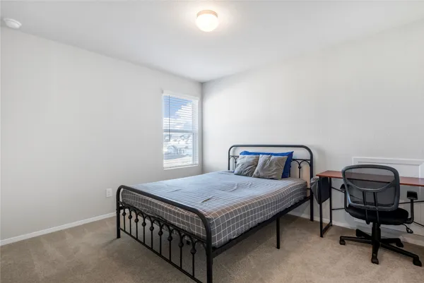 $439,900 | 2713 Paragon Fox Drive, Manor, TX 78653