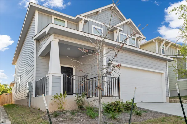 $439,900 | 2713 Paragon Fox Drive, Manor, TX 78653