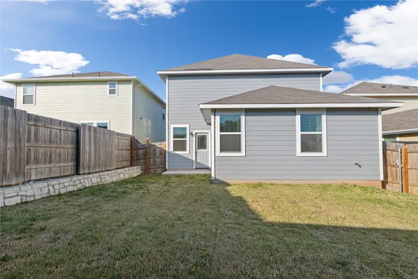 $439,900 | 2713 Paragon Fox Drive, Manor, TX 78653