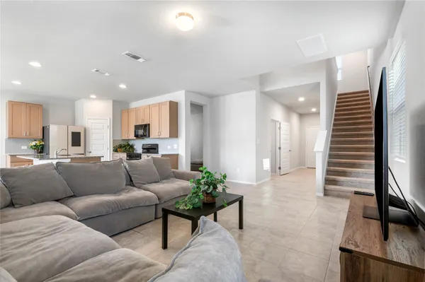 $439,900 | 2713 Paragon Fox Drive, Manor, TX 78653