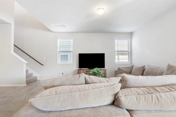 $439,900 | 2713 Paragon Fox Drive, Manor, TX 78653