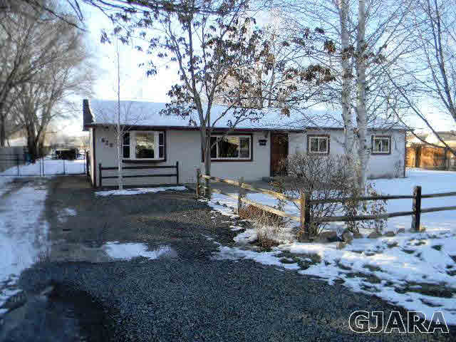 629 33 Road Clifton, CO 81520 - Photo 1 of 25 Gallery Image 1