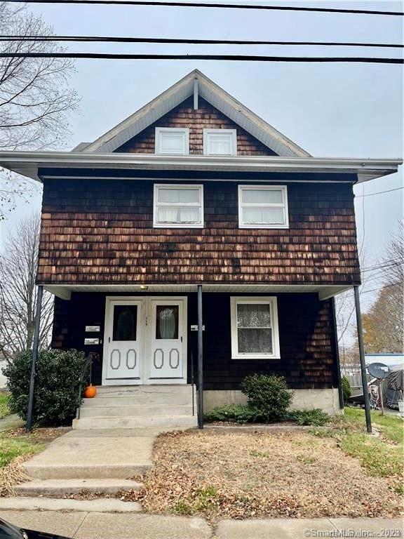 119 Squire Street, Unit 2 New London, CT 06320 - Photo 1 of 1
