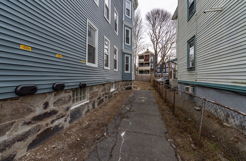 70 Rockland Street Boston, MA 02119 - Photo 32 of 35