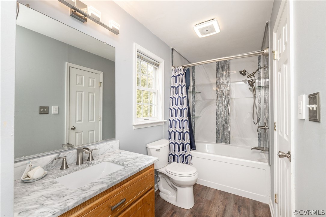 6806 Anderson Mill Road Church Road, VA 23833 - Photo 13 of 28 Gallery Image 13