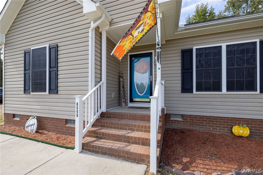 6806 Anderson Mill Road Church Road, VA 23833 - Photo 2 of 28 Gallery Image 2