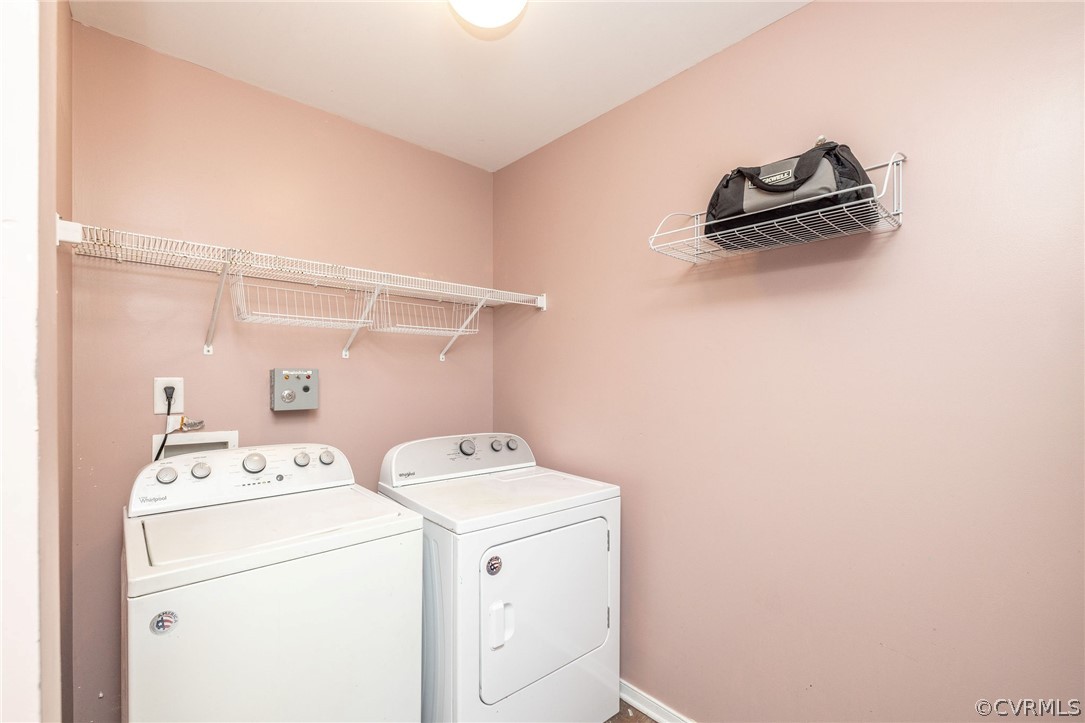 6806 Anderson Mill Road Church Road, VA 23833 - Photo 21 of 28 Gallery Image 21