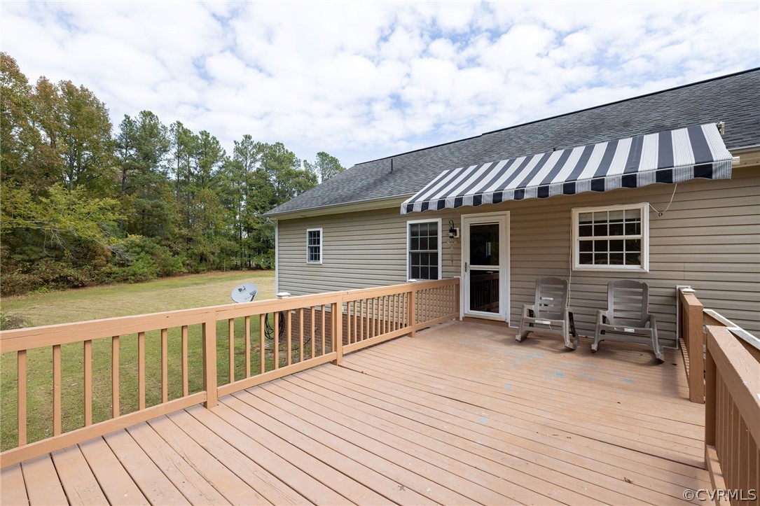 6806 Anderson Mill Road Church Road, VA 23833 - Photo 23 of 28 Gallery Image 23