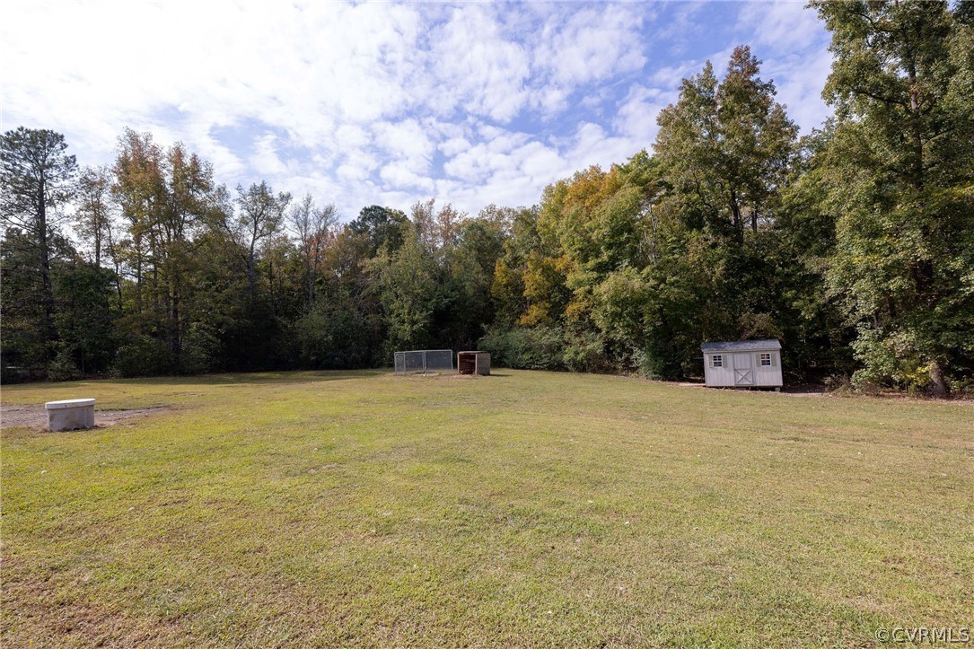 6806 Anderson Mill Road Church Road, VA 23833 - Photo 26 of 28 Gallery Image 26