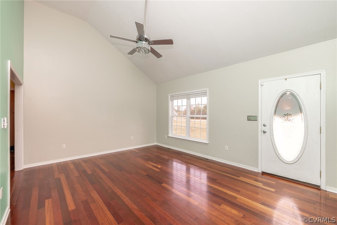 6806 Anderson Mill Road Church Road, VA 23833 - Photo 3 of 28 Gallery Image 3
