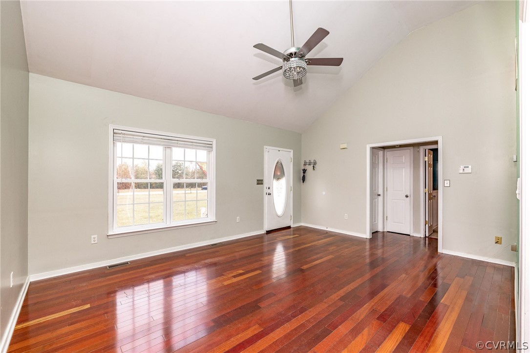 6806 Anderson Mill Road Church Road, VA 23833 - Photo 4 of 28 Gallery Image 4