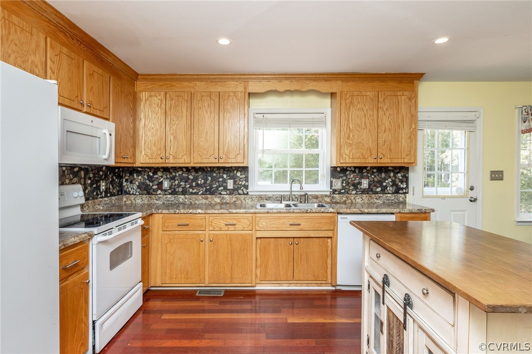 6806 Anderson Mill Road Church Road, VA 23833 - Photo 8 of 28 Gallery Image 8