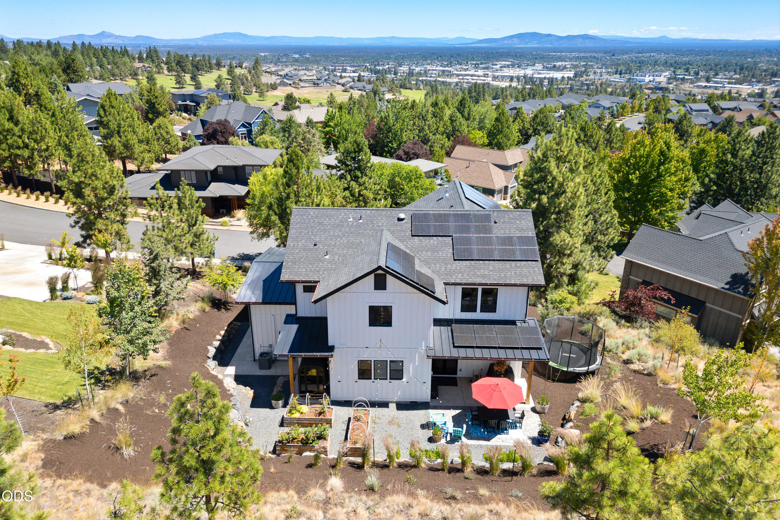 670 Northwest Powell Butte Loop Bend, OR 97703 - Photo 56 of 61