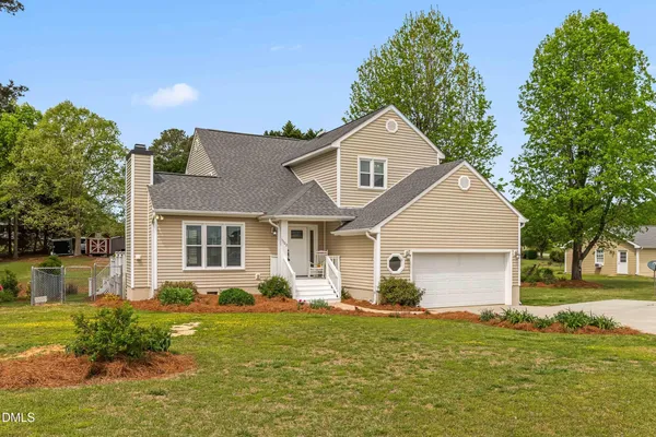 $399,900 | 1302 Swift Creek Road, Smithfield, NC 27577