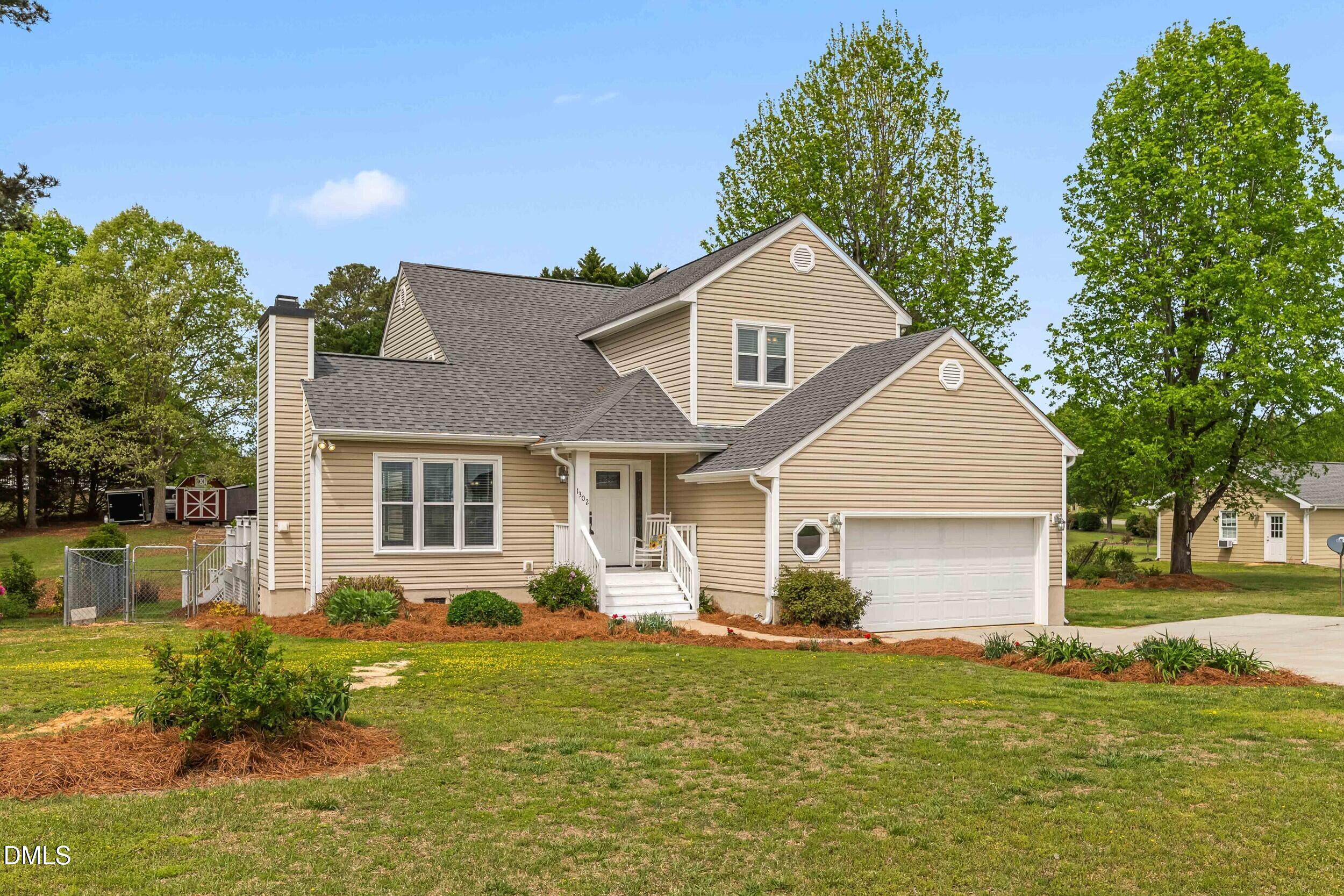 1302 Swift Creek Road Smithfield, NC 27577 - Photo 1 of 46 dsc09192-1