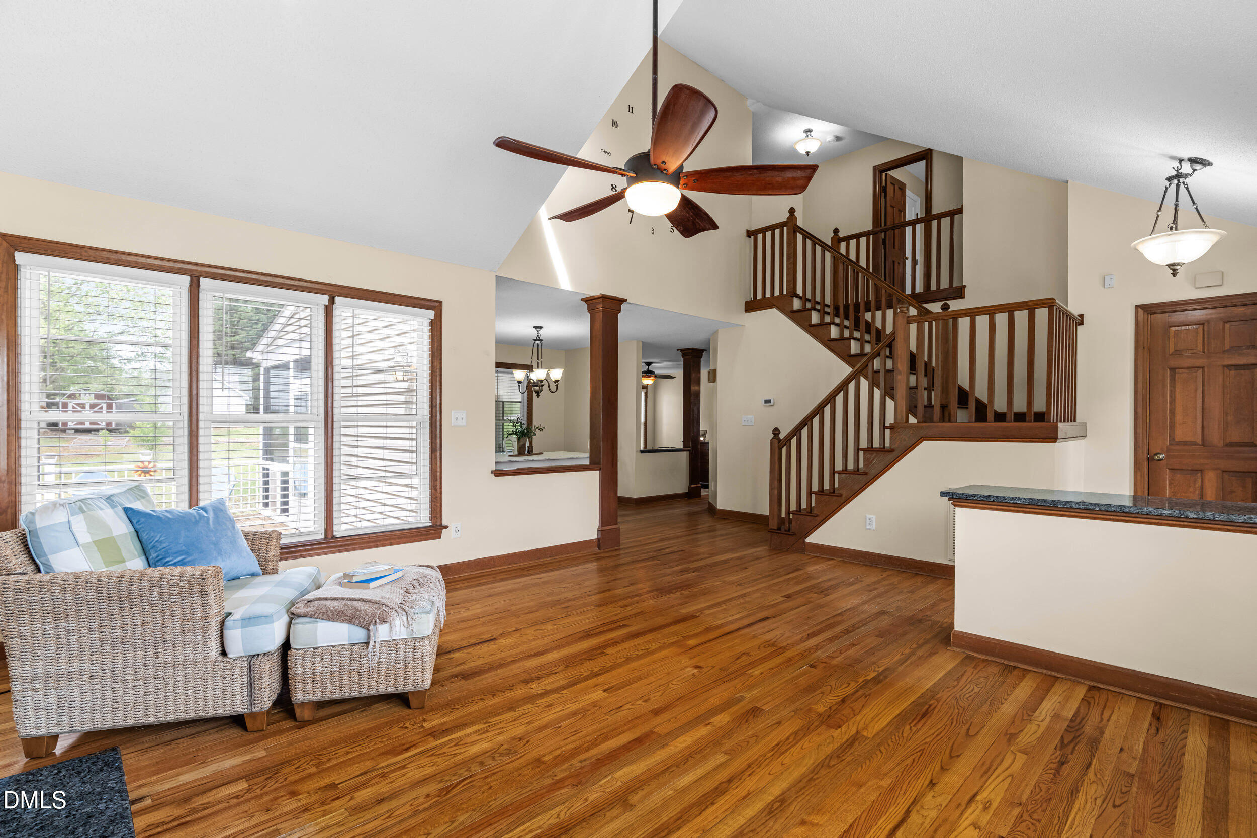 1302 Swift Creek Road Smithfield, NC 27577 - Photo 8 of 46 dsc09219