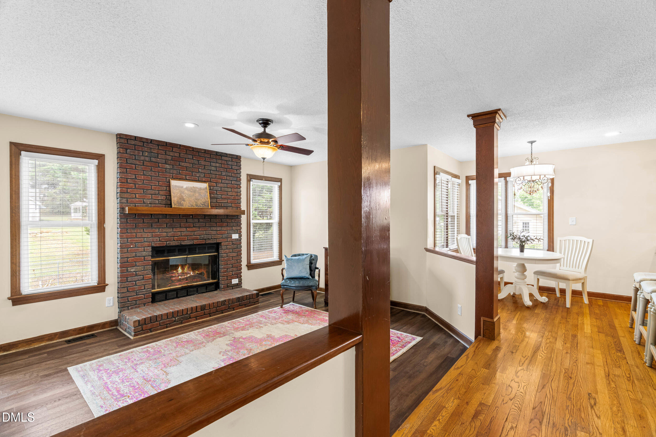 1302 Swift Creek Road Smithfield, NC 27577 - Photo 11 of 46 dsc09228