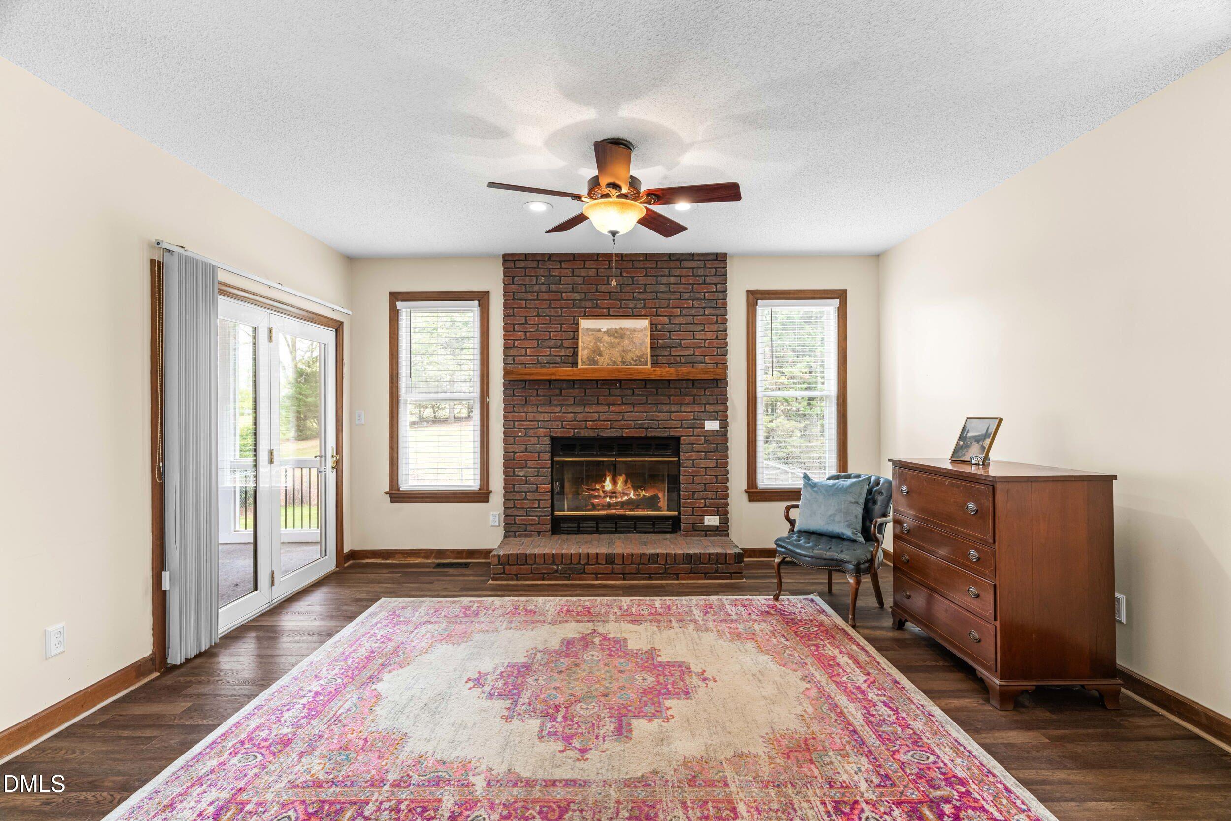 1302 Swift Creek Road Smithfield, NC 27577 - Photo 13 of 46 dsc09231