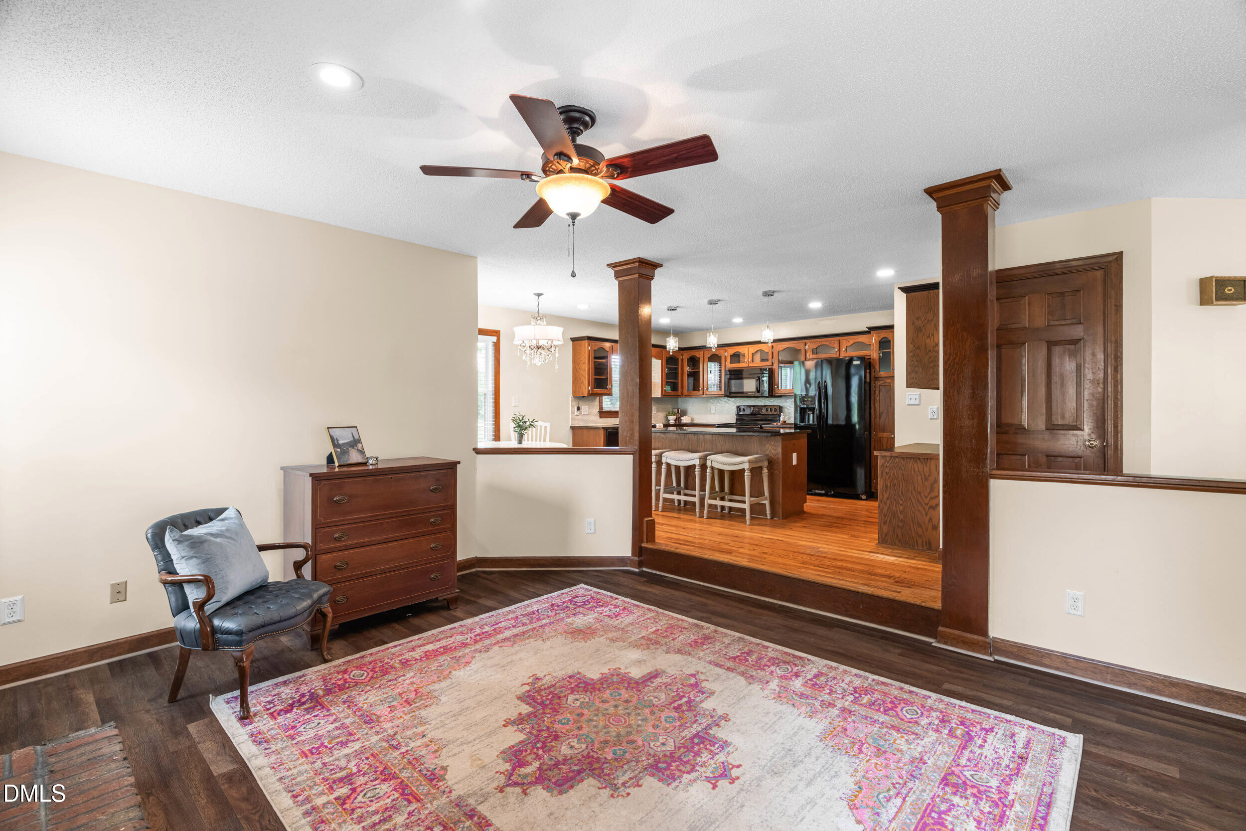 1302 Swift Creek Road Smithfield, NC 27577 - Photo 14 of 46 dsc09234