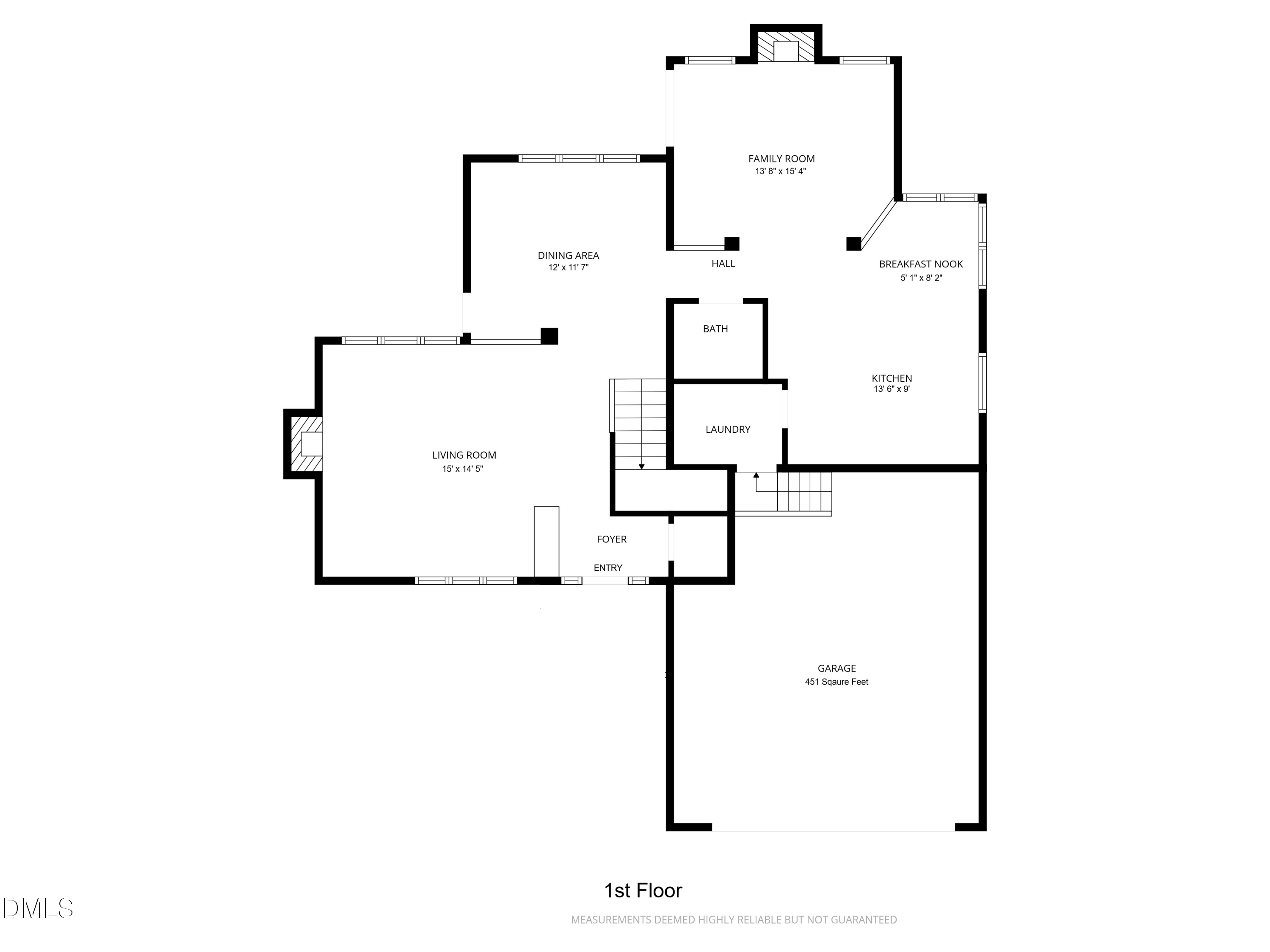 1302 Swift Creek Road Smithfield, NC 27577 - Photo 43 of 46