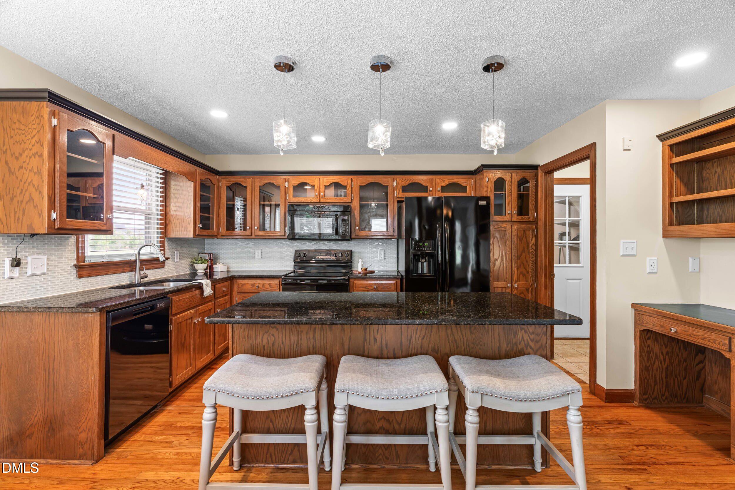 1302 Swift Creek Road Smithfield, NC 27577 - Photo 17 of 46 dsc09243