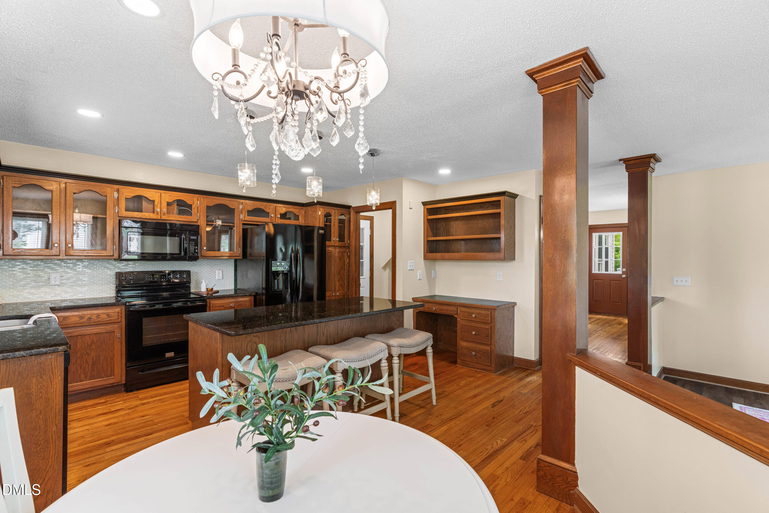 1302 Swift Creek Road Smithfield, NC 27577 - Photo 18 of 46 dsc09246