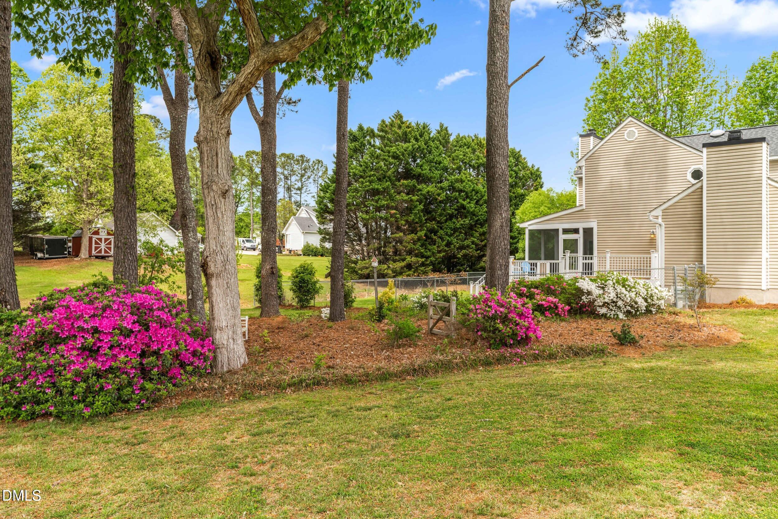 1302 Swift Creek Road Smithfield, NC 27577 - Photo 40 of 46 dsc09307