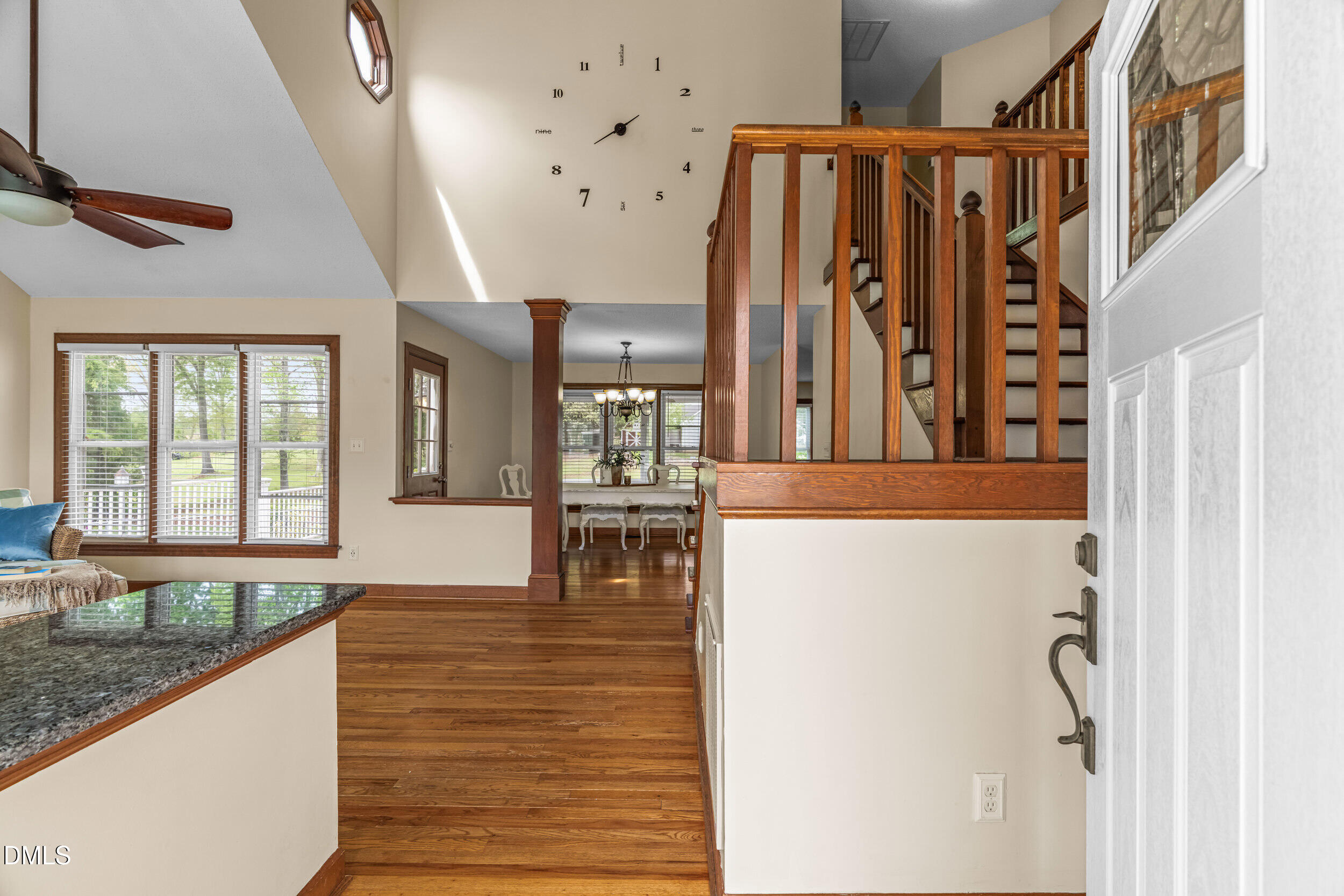 1302 Swift Creek Road Smithfield, NC 27577 - Photo 3 of 46 dsc09198