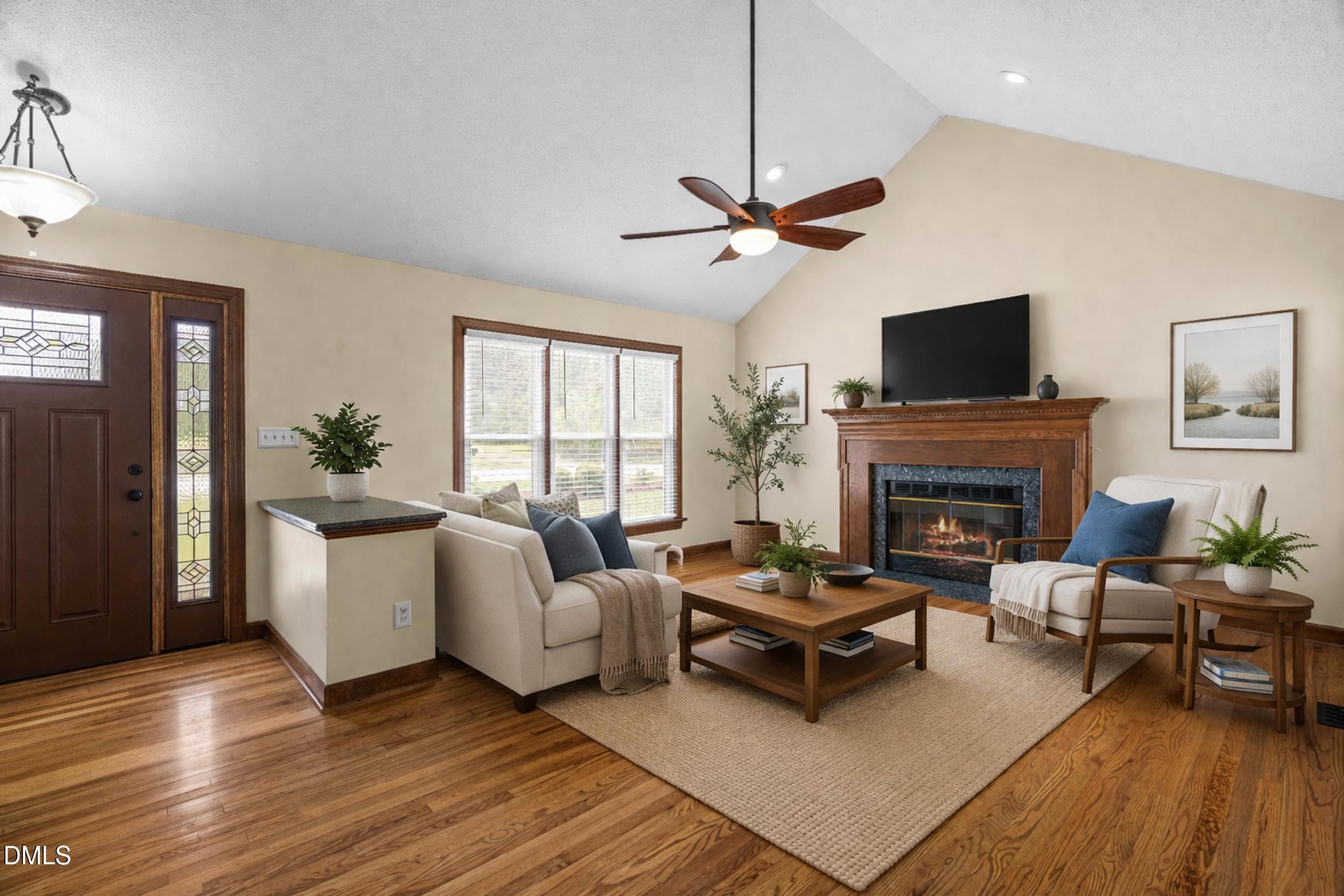 1302 Swift Creek Road Smithfield, NC 27577 - Photo 4 of 46 dsc09210-1.png